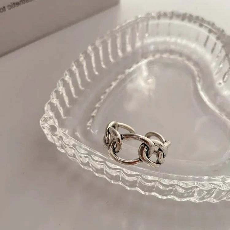 VENTFILLE 925 Sterling