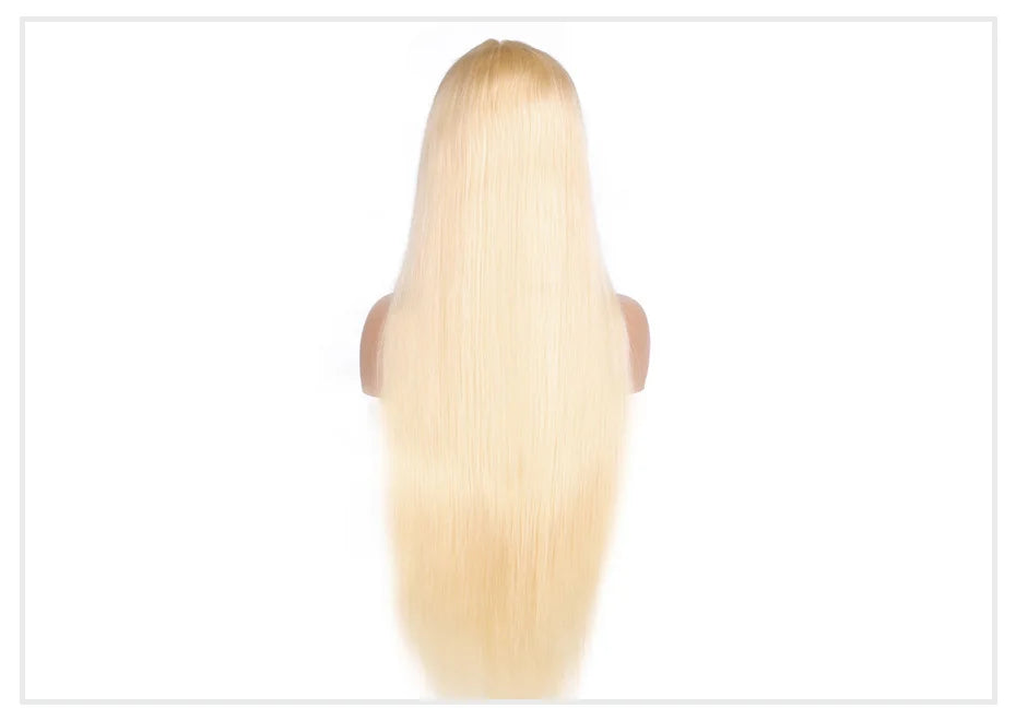 Front Human Hair Wigs