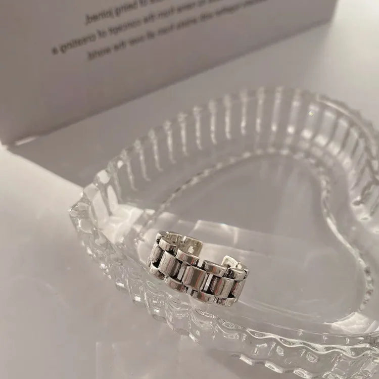 VENTFILLE 925 Sterling