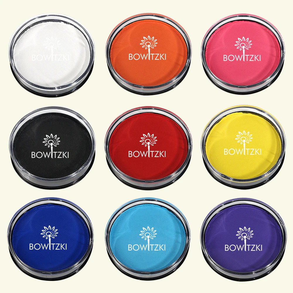 Bowitzki 18g Professional