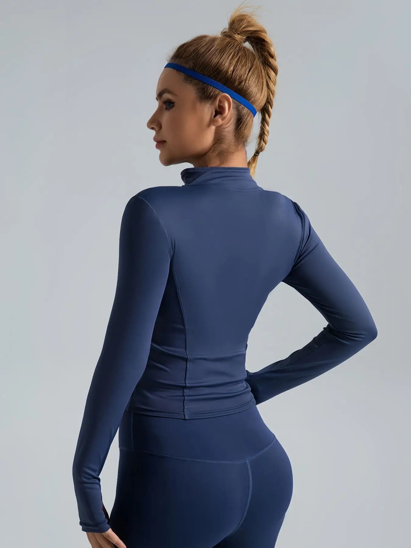 Fitfemme Two-piece