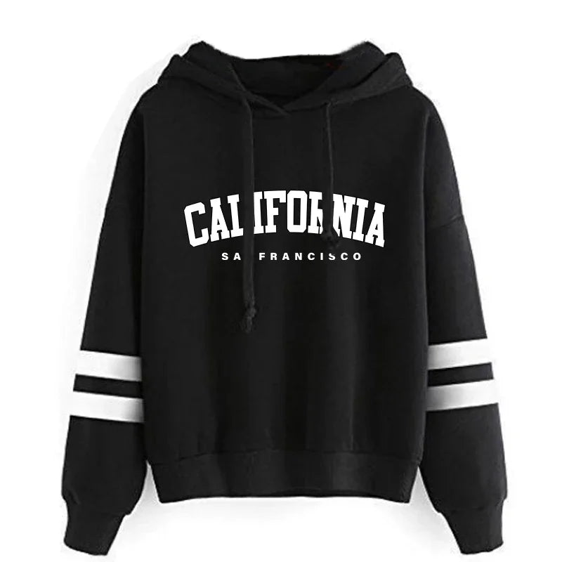 California Womens