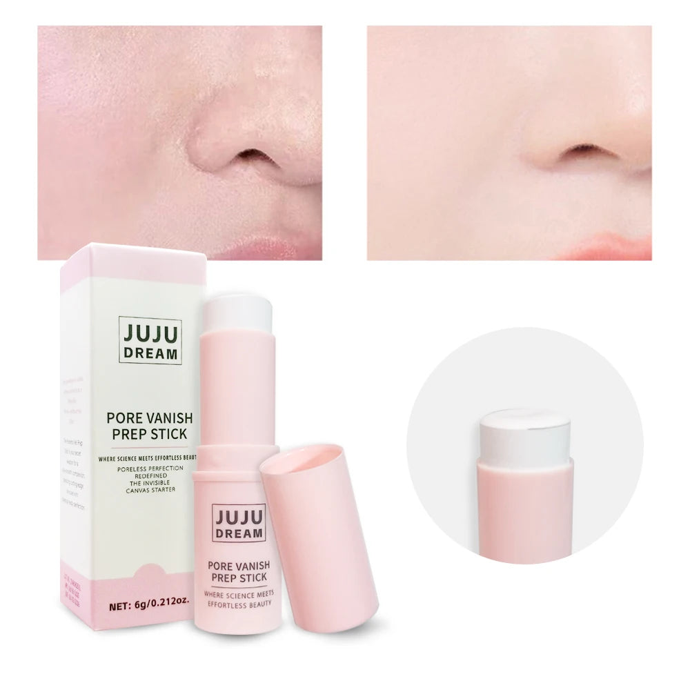 Face Primer Stick,Invisible