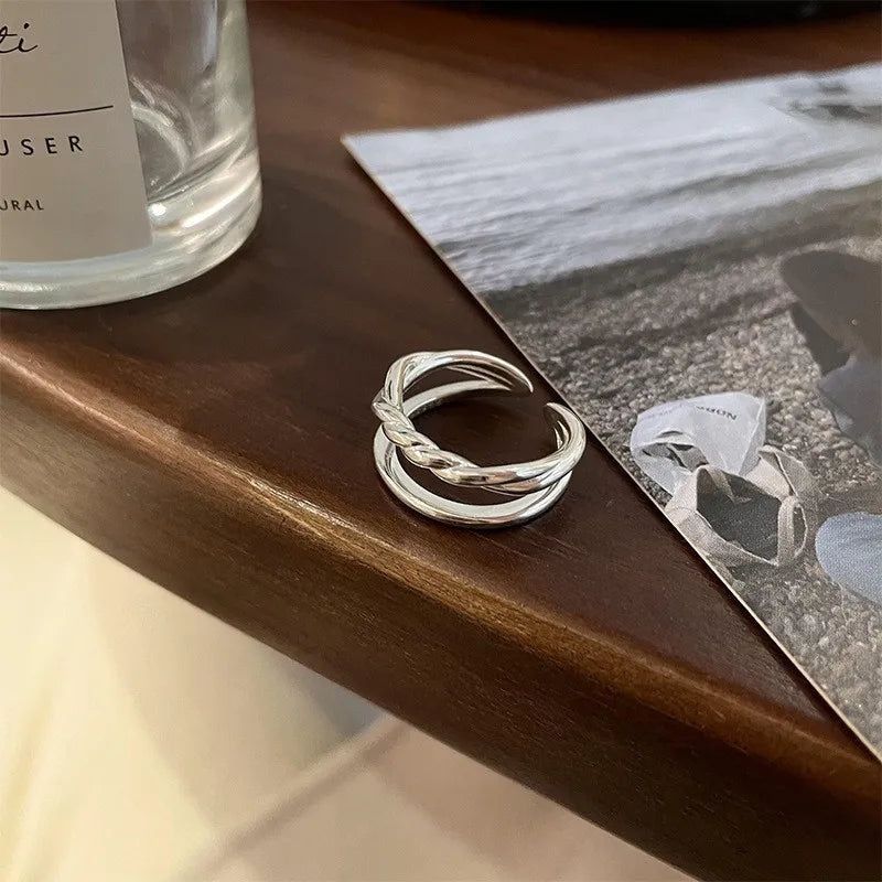 VENTFILLE 925 Sterling