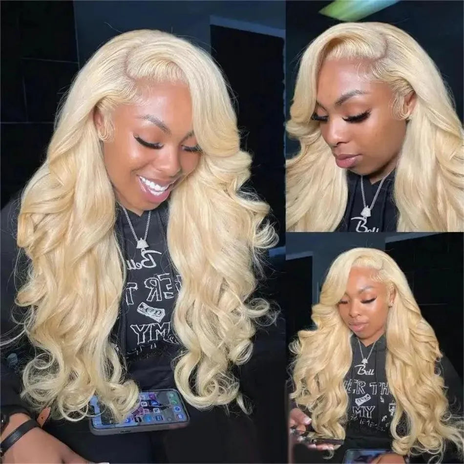 Lace Frontal Wig