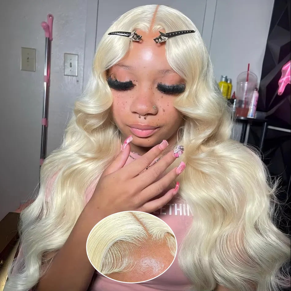 Lace Frontal Wig