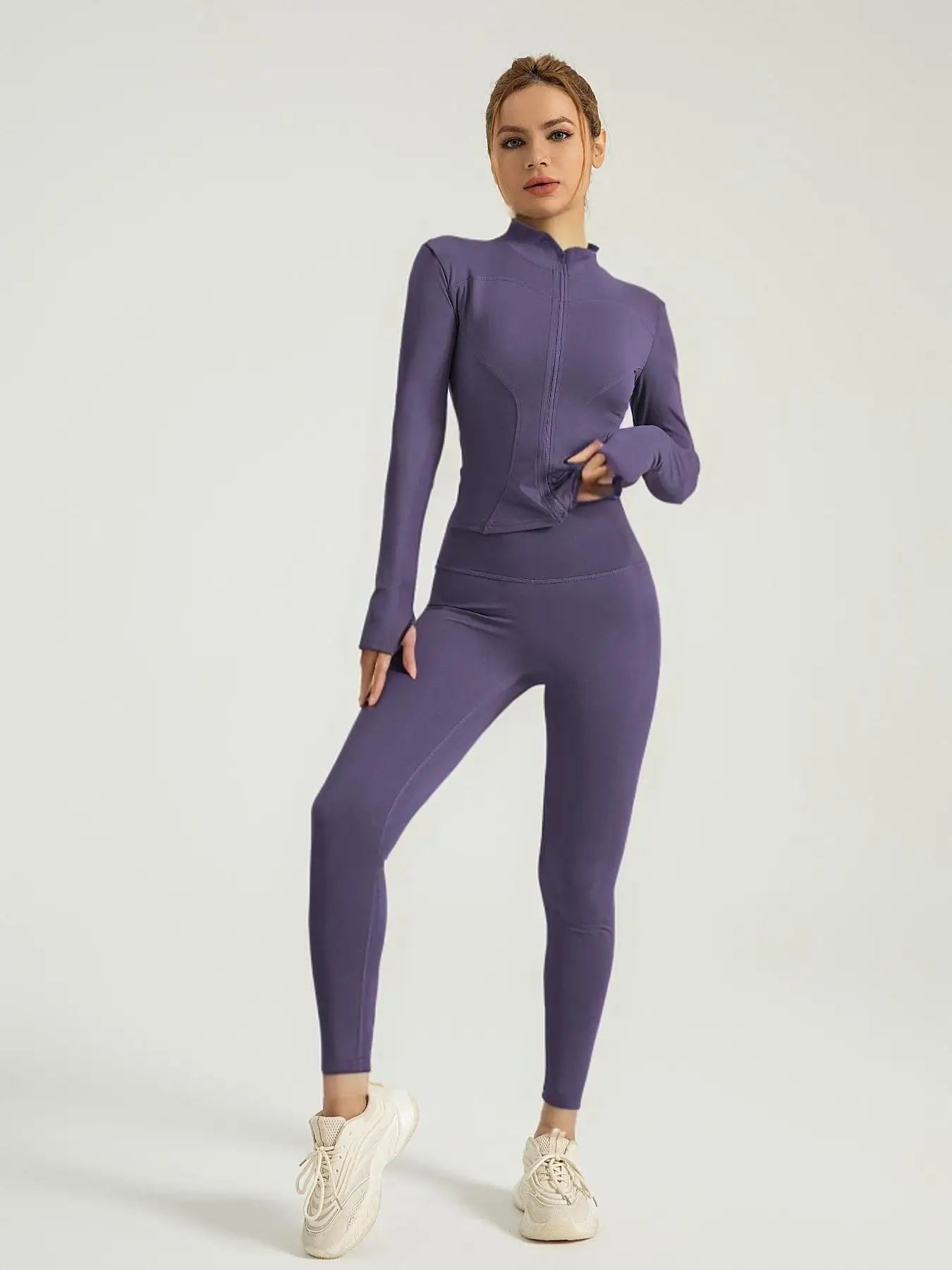 Fitfemme Two-piece