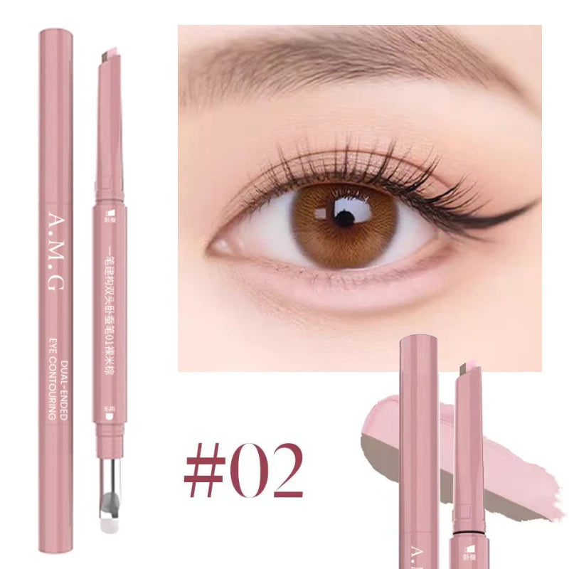 2 in 1 Bicolor Lying