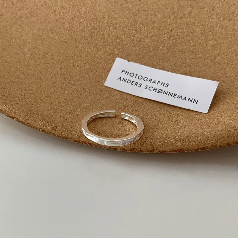 VENTFILLE 925 Sterling