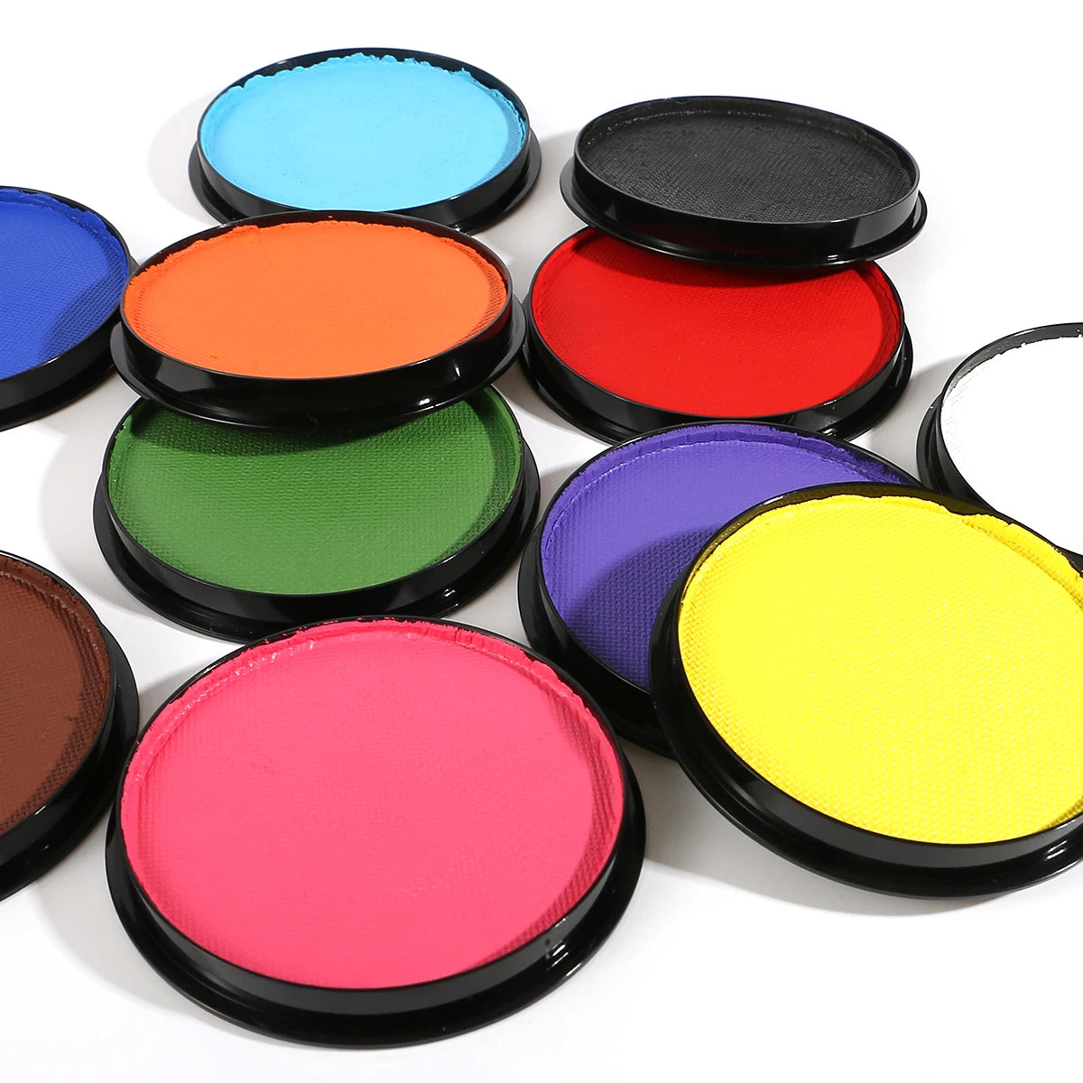 Bowitzki 18g Professional