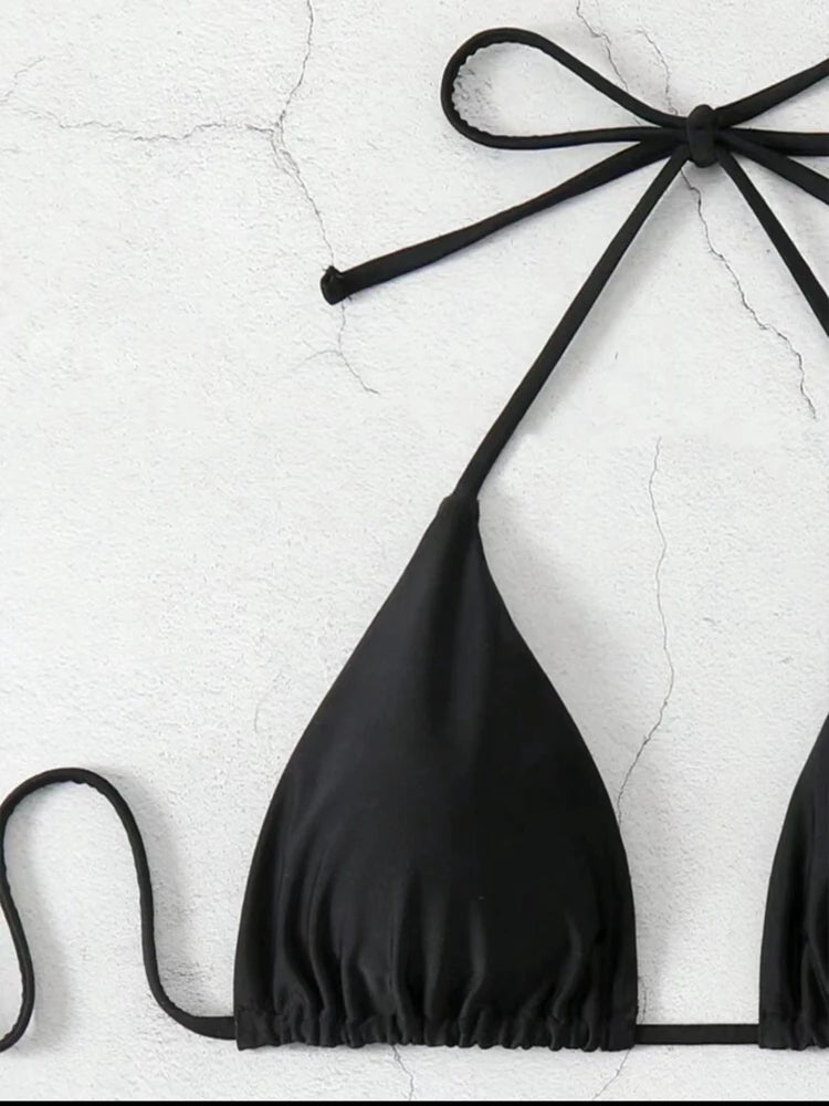 Women Thong Bikini Sexy