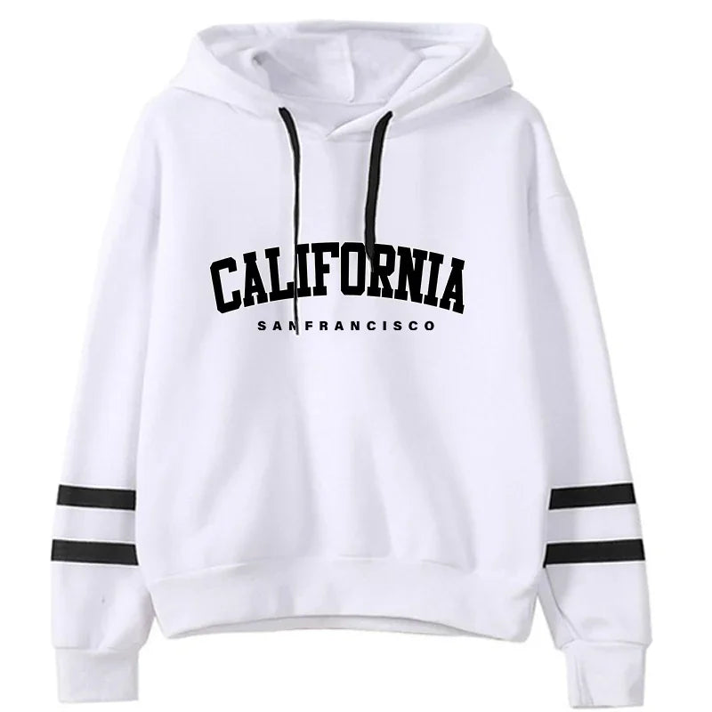 California Womens