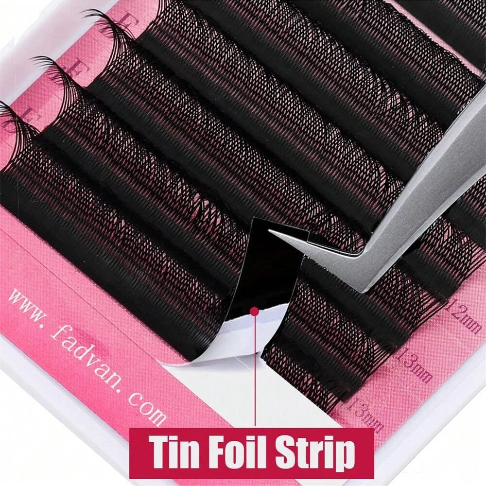 FADVAN YY Shape 6-15mm