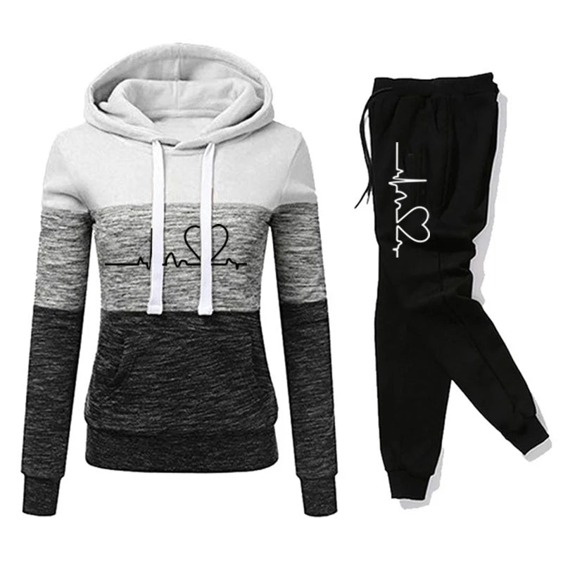 Women Tracksuit