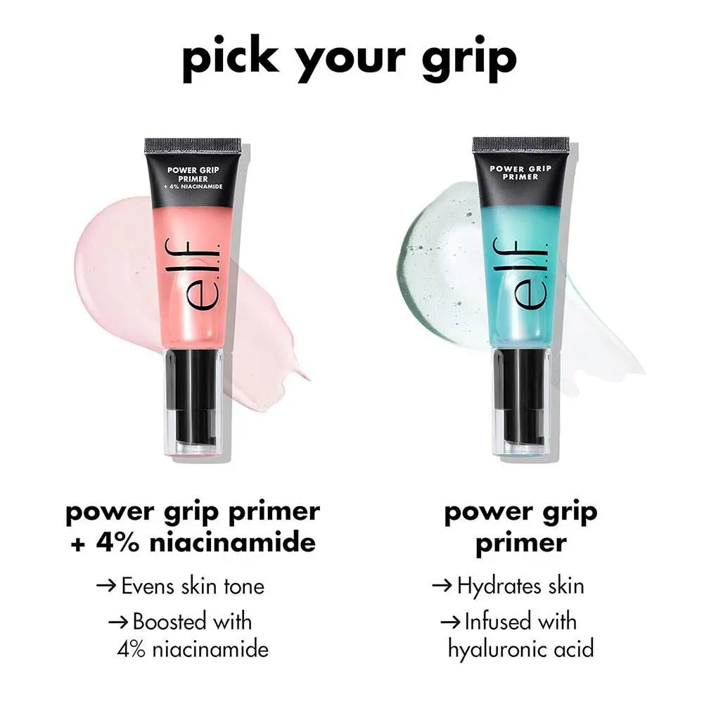 Power Grip Primer