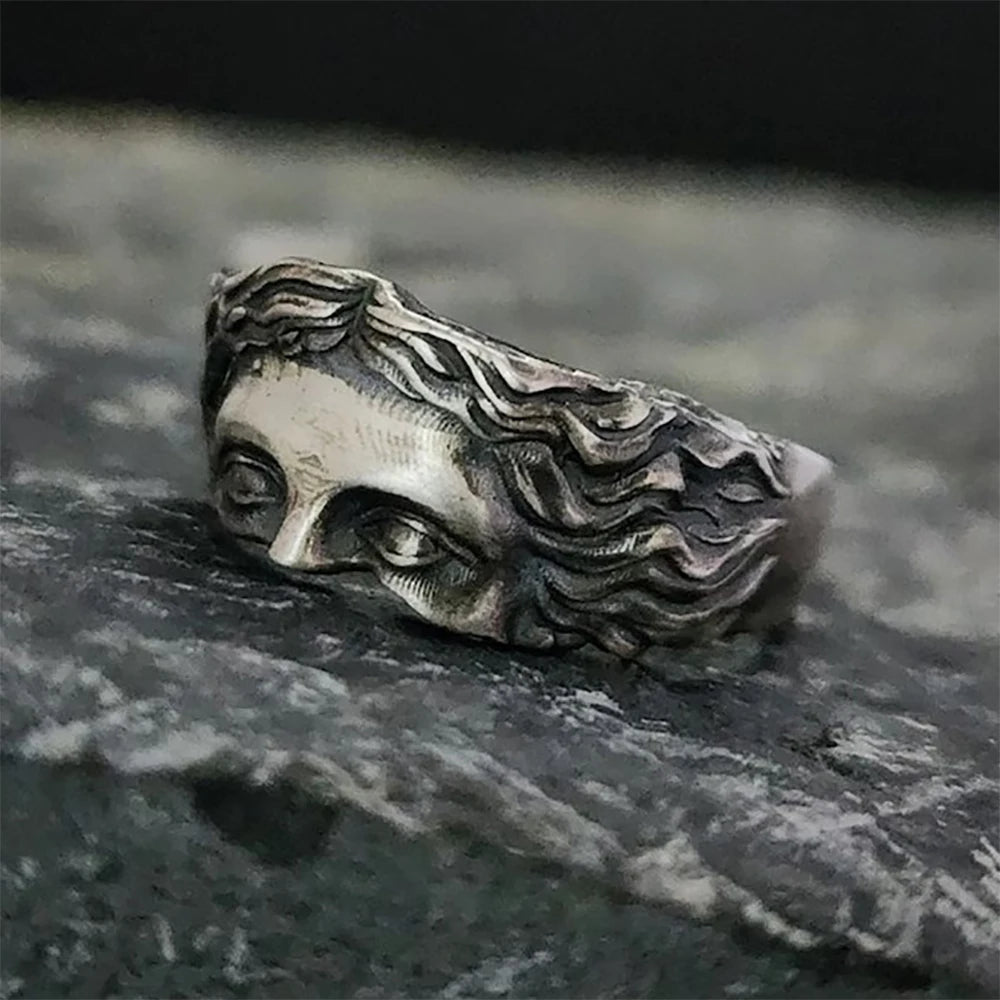 Rings For Men Creative
