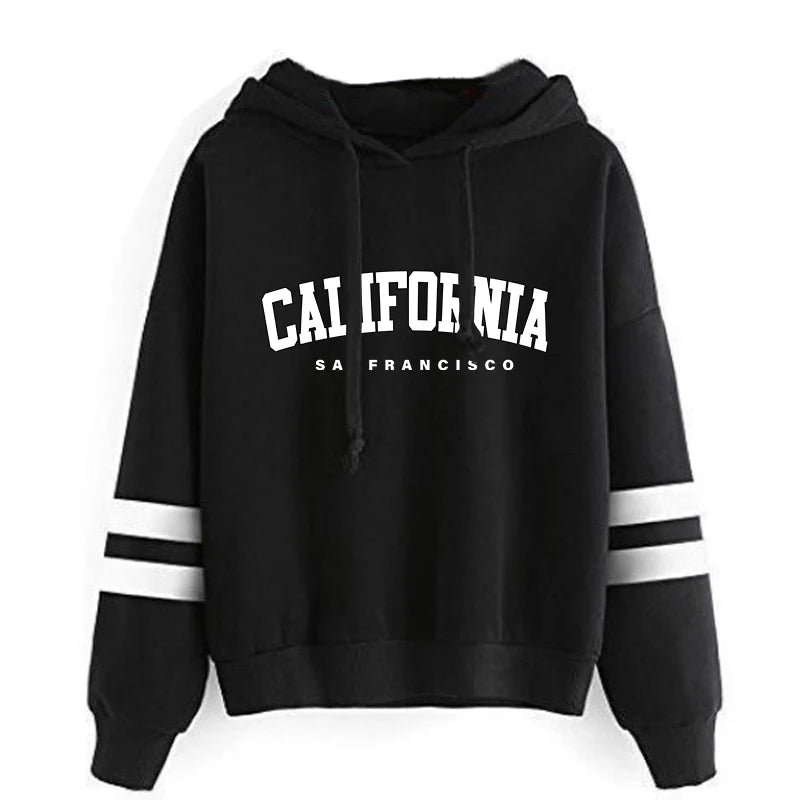 California Womens