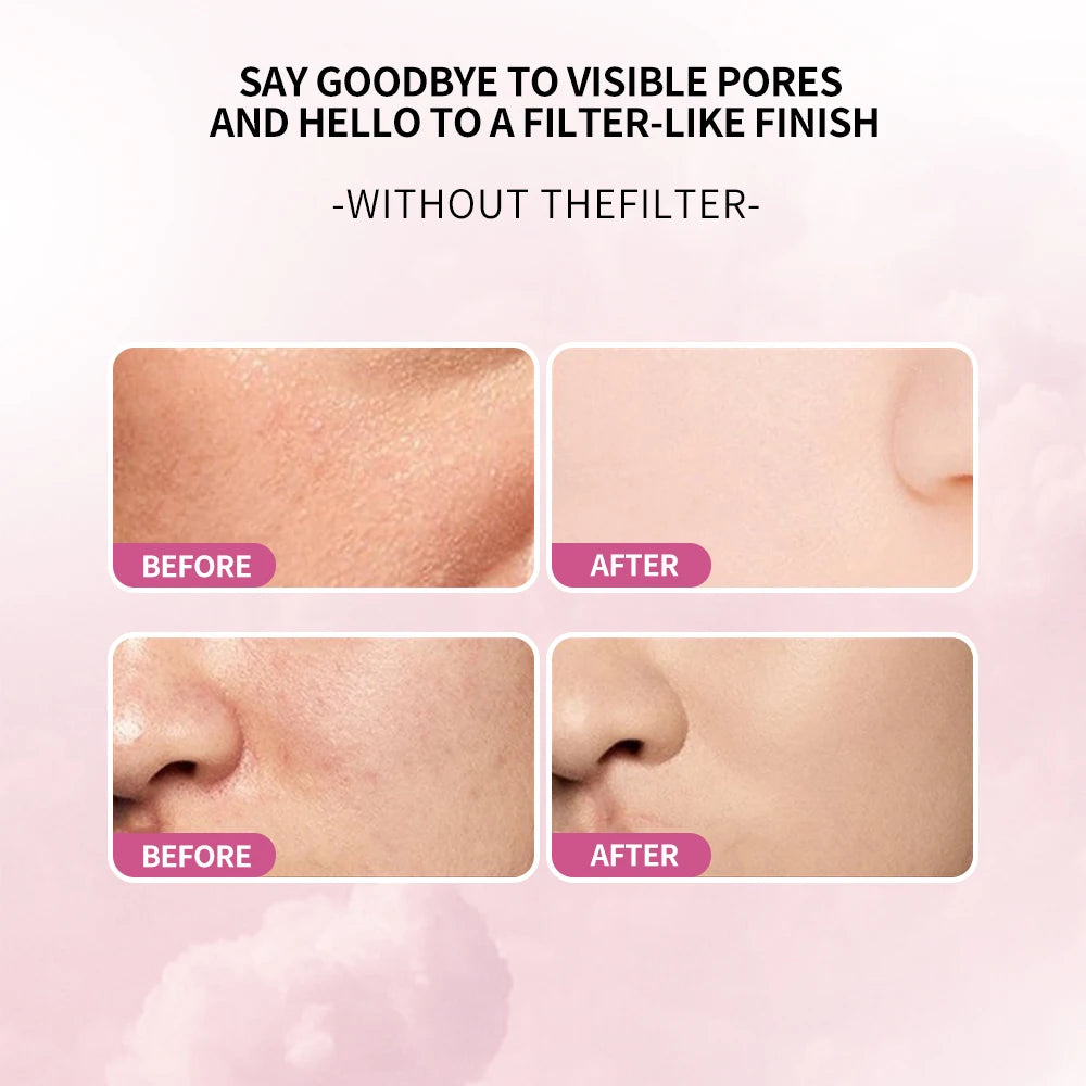 Face Primer Stick,Invisible