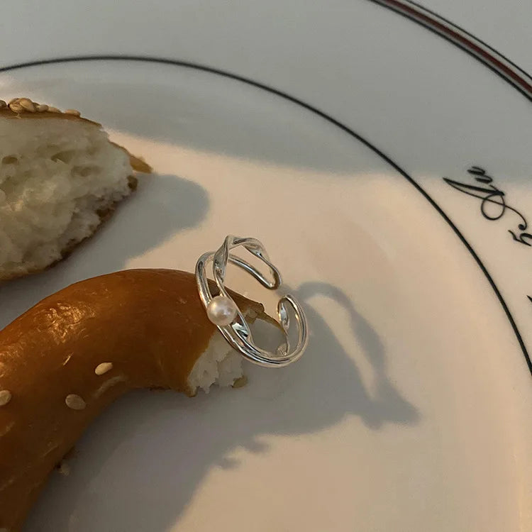 VENTFILLE 925 Sterling