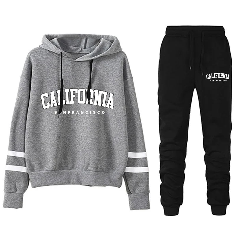 California Womens
