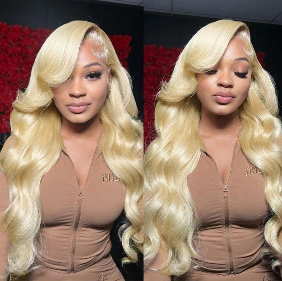 Lace Frontal Wig