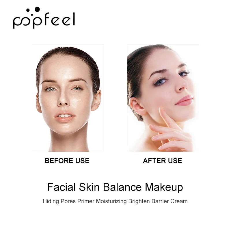 POPFEEL Poreless