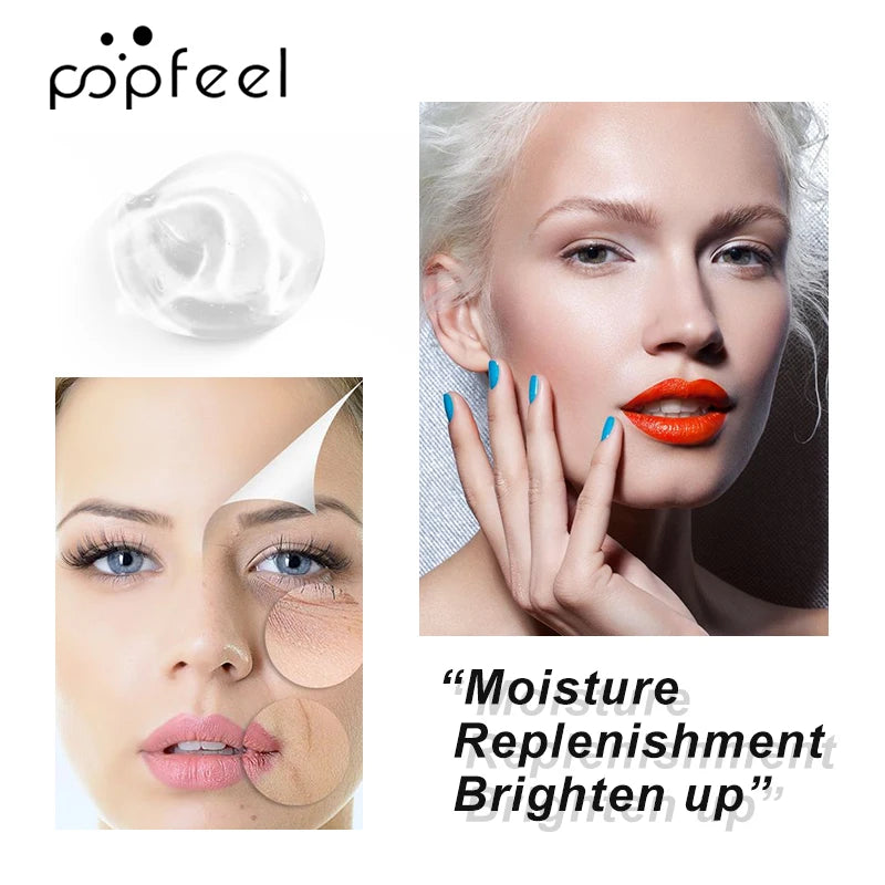 POPFEEL Poreless