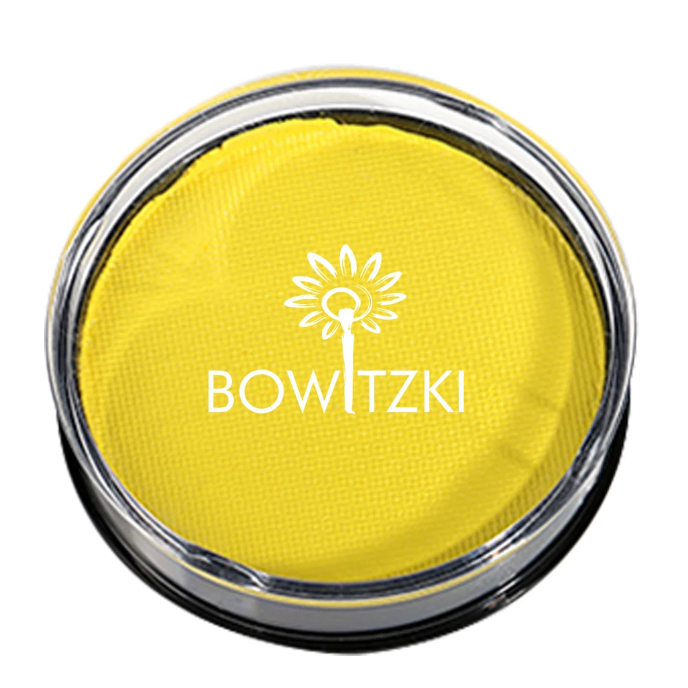 Bowitzki 18g Professional
