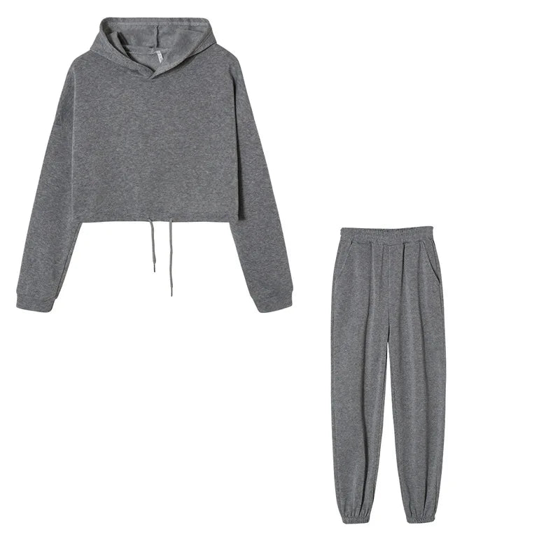 Winter Tracksuit
