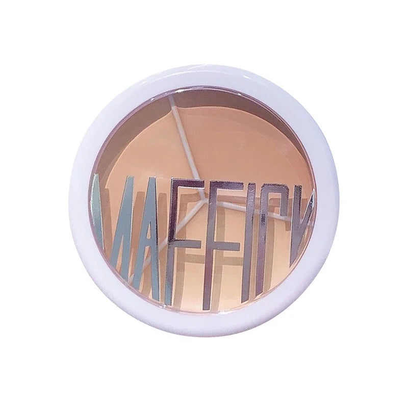 3-Color Concealer