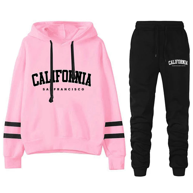 California Womens