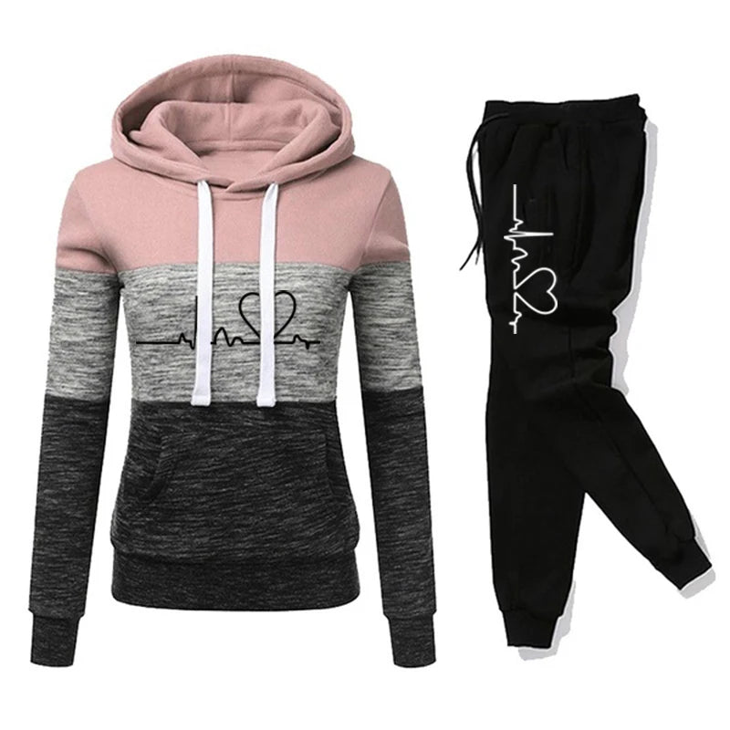 Women Tracksuit