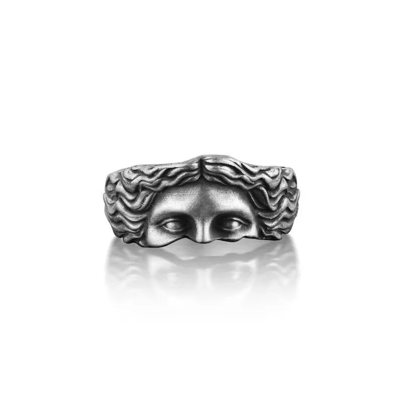 Rings For Men Creative