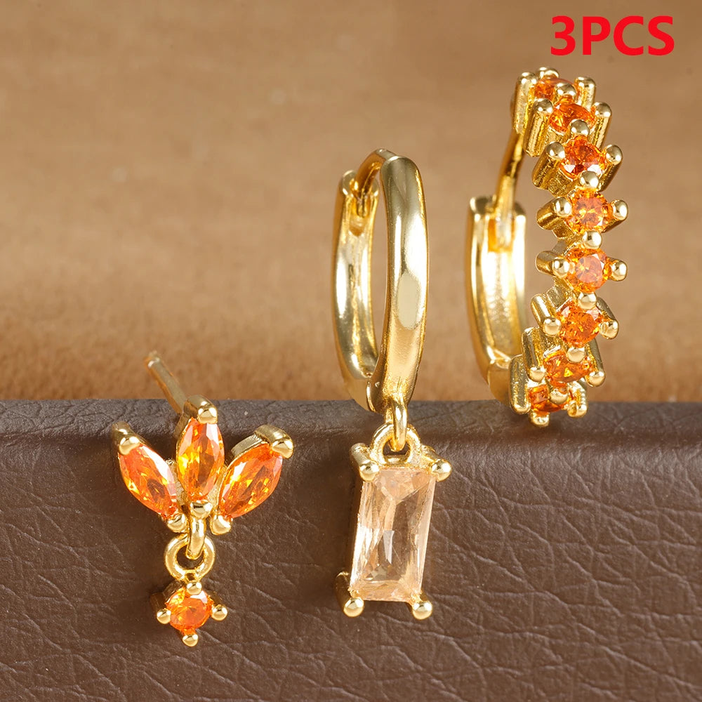 3PCS Stainless Steel