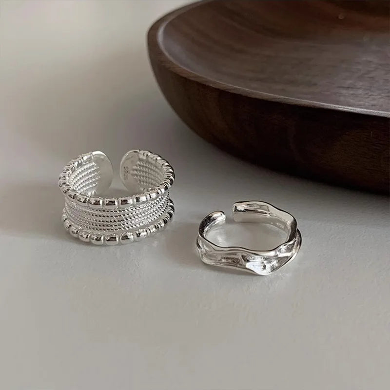 VENTFILLE 925 Sterling