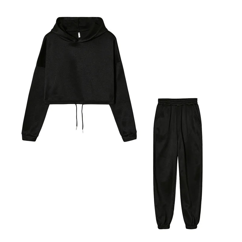 Winter Tracksuit