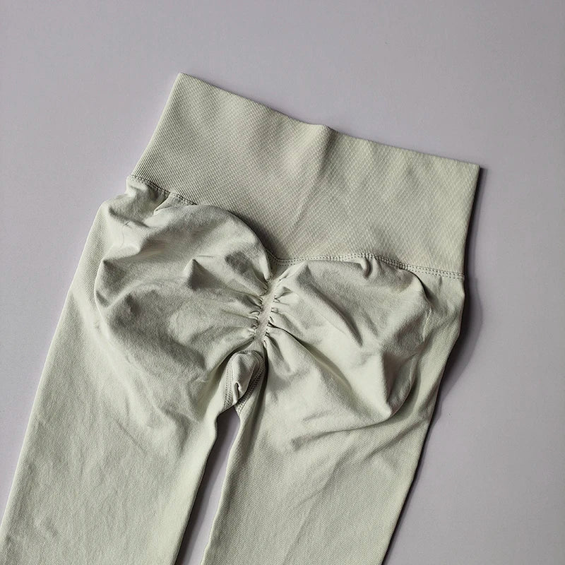 Seamless Hip Lifting