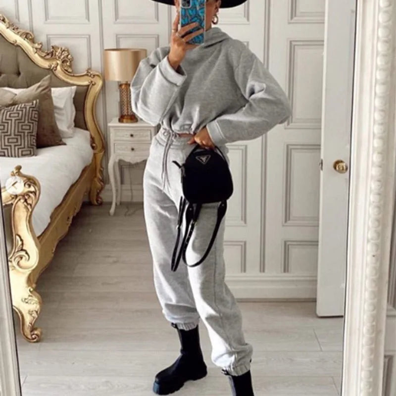 Winter Tracksuit
