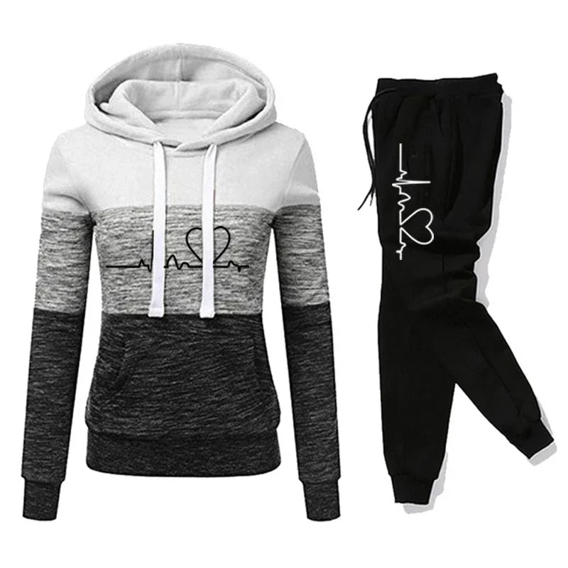 Women Tracksuit