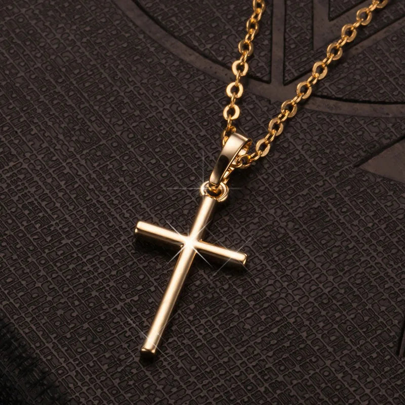 HipHop Fashion Cross