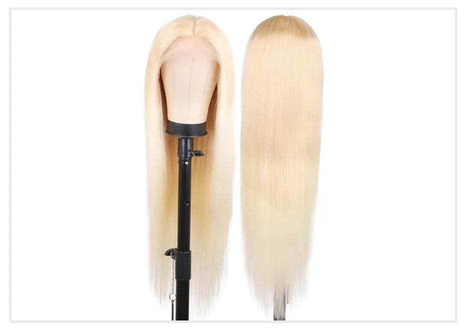 Front Human Hair Wigs