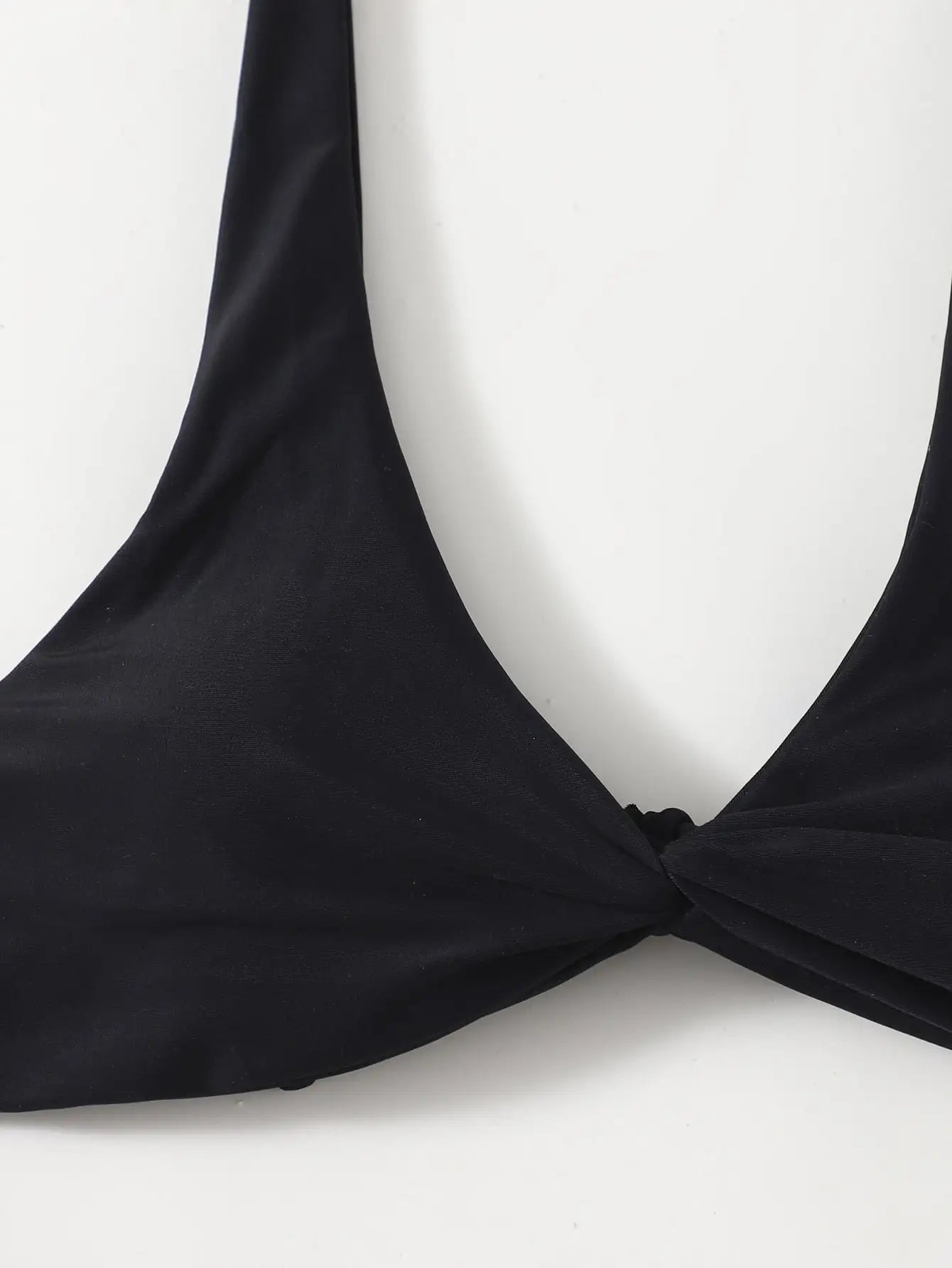 ZTVitality Solid Tie Sexy Bikini 2021 Hot