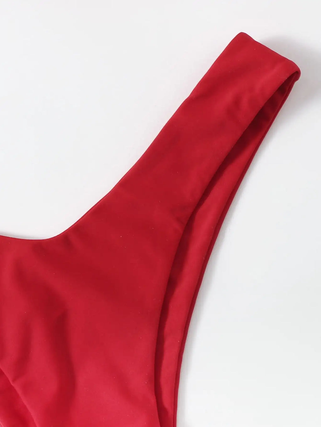 ZTVitality Solid Tie Sexy Bikini 2021 Hot