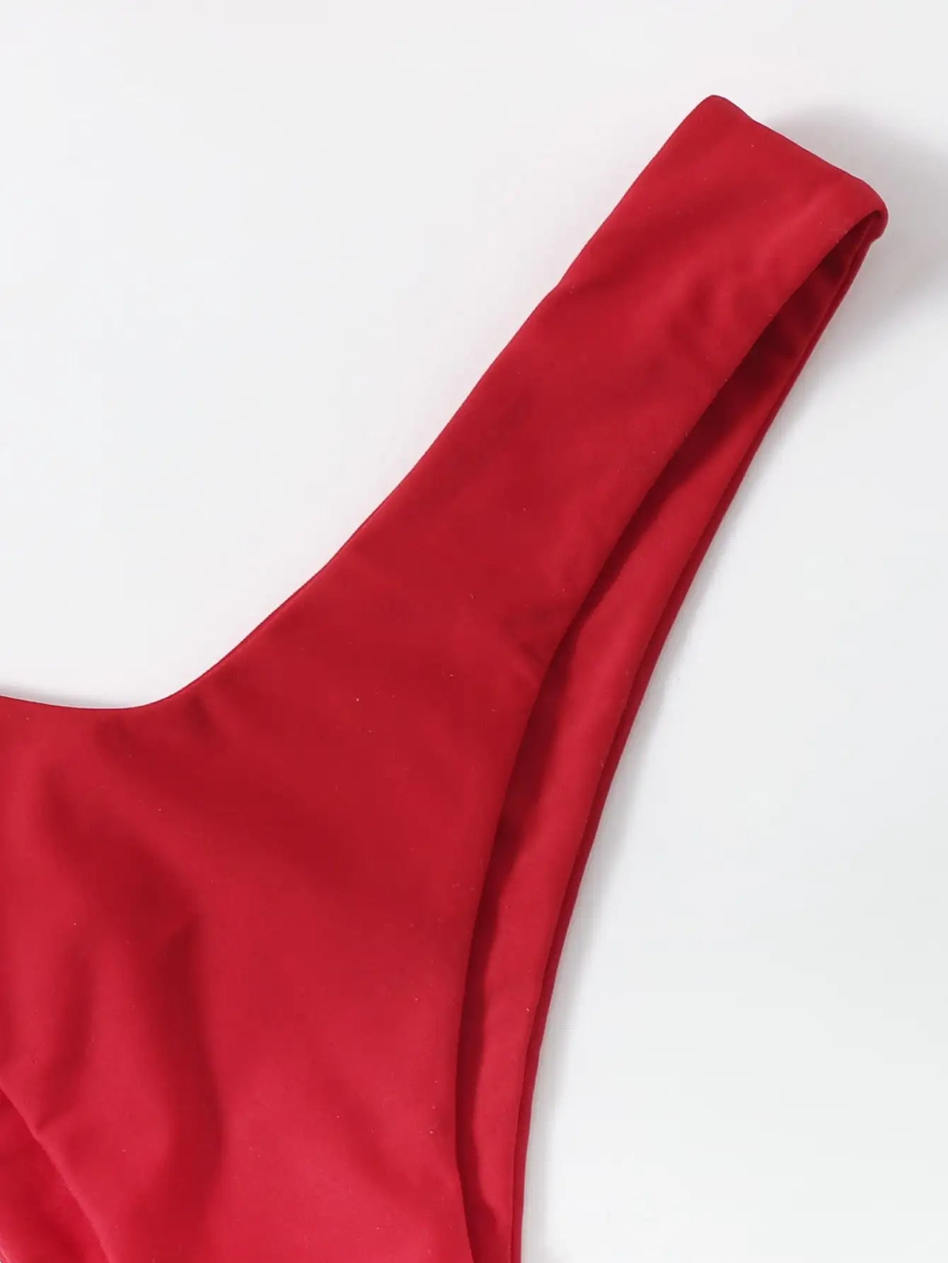 ZTVitality Solid Tie Sexy Bikini 2021 Hot