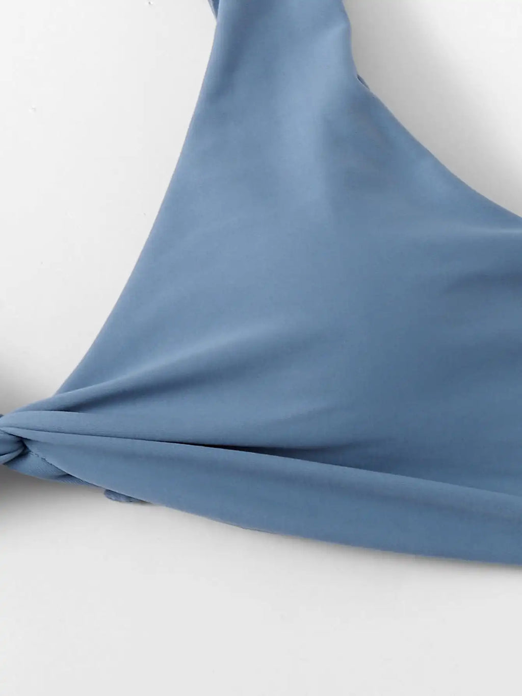 ZTVitality Solid Tie Sexy Bikini 2021 Hot