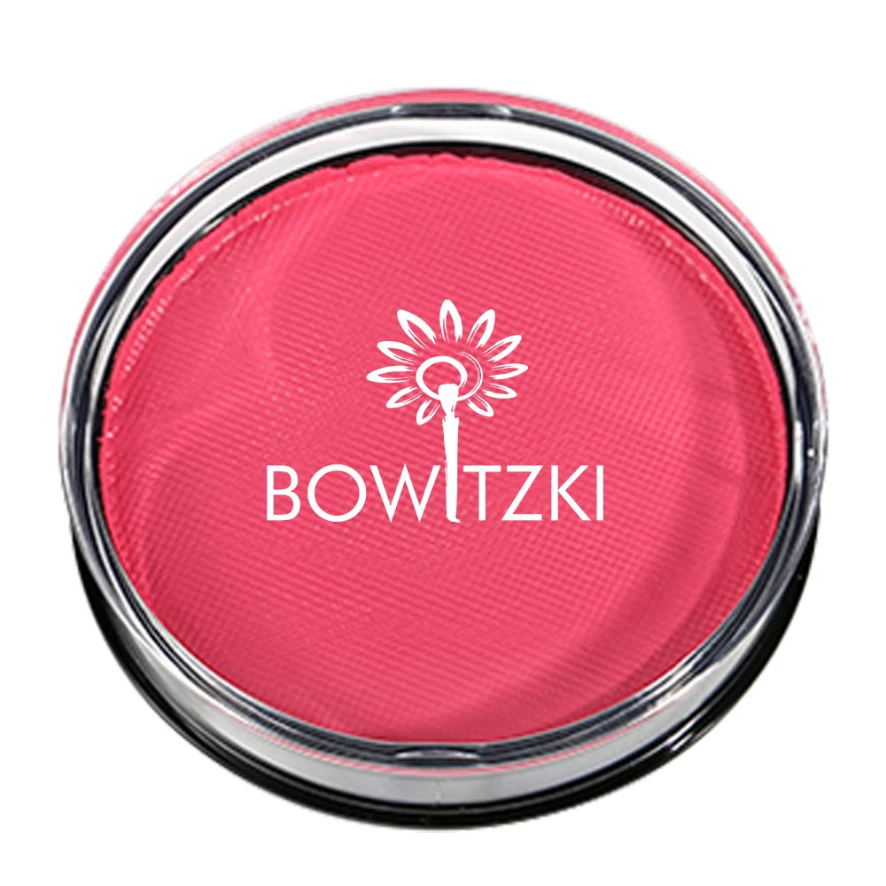 Bowitzki 18g Professional