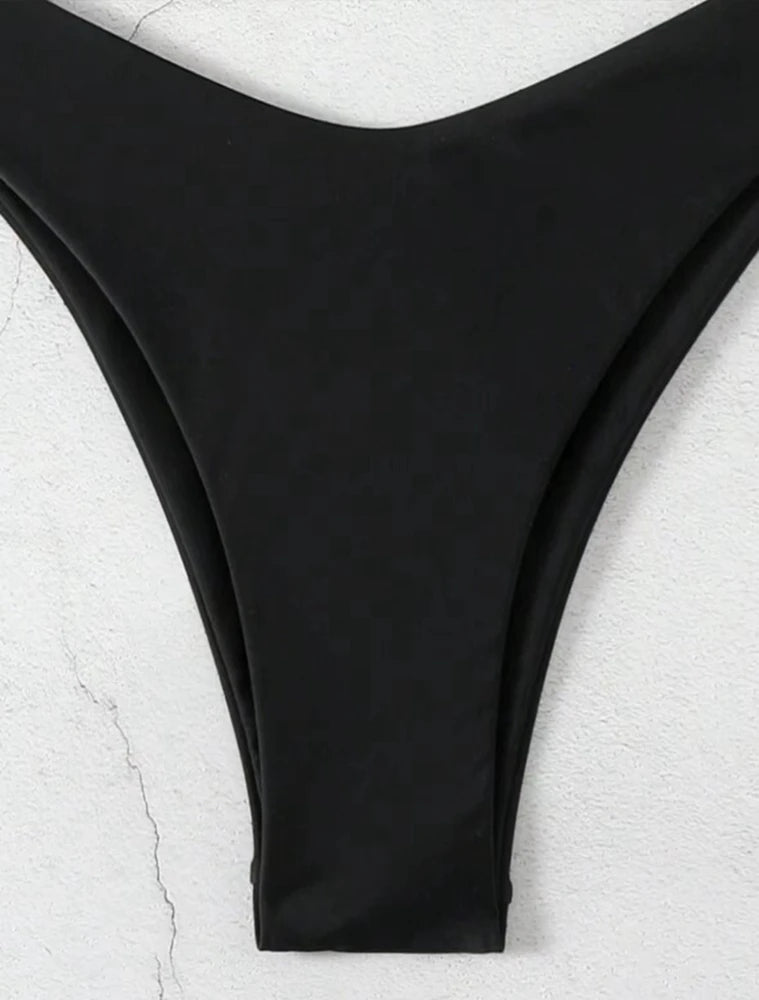 Women Thong Bikini Sexy