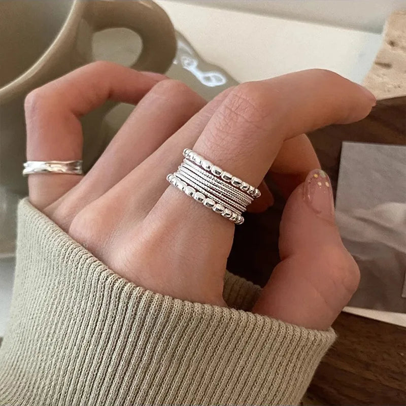 VENTFILLE 925 Sterling