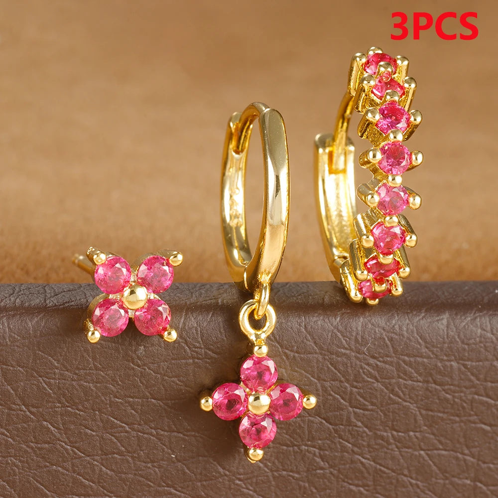 3PCS Stainless Steel