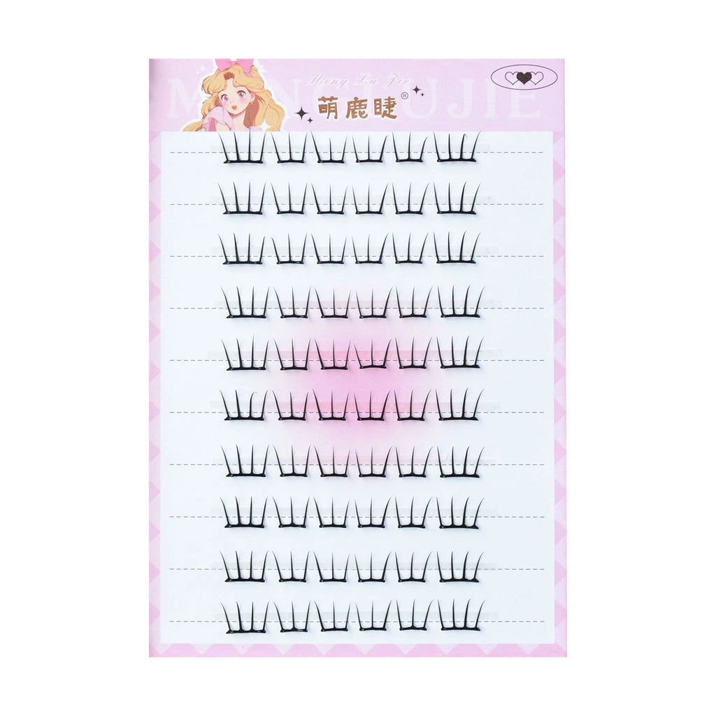 Self Adhesive Individual